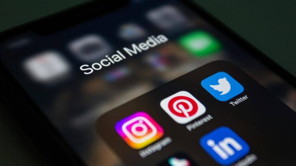 Social media icons such as instagram, pinterest, twitter now X, linkedin and tiktok that are very useful to promot independent artists.  Those are free ways of promoting your music as an indie looking for ways to start a record label 